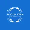 Salos & Jicera - Stereo Jack / Second Soul - Single